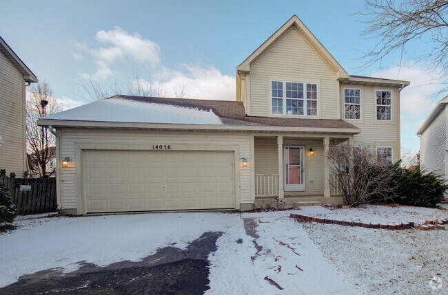 Building Photo - 14056 Front Royal Ct Rental