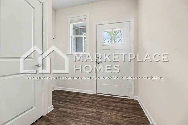 Photo - 1216 Alston Rdg Ct