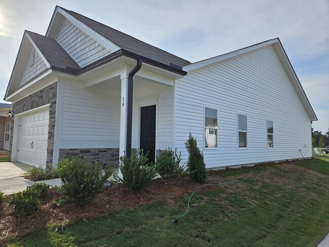 14 Gresham Ct