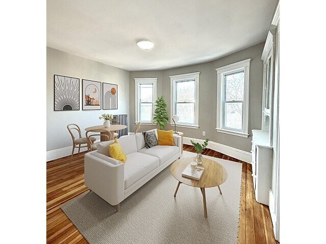 Photo - 69 Conwell Ave Unidad 1