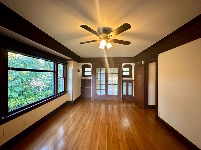 Photo - Quiet bungalow living in Historic Carroll Park Unit A