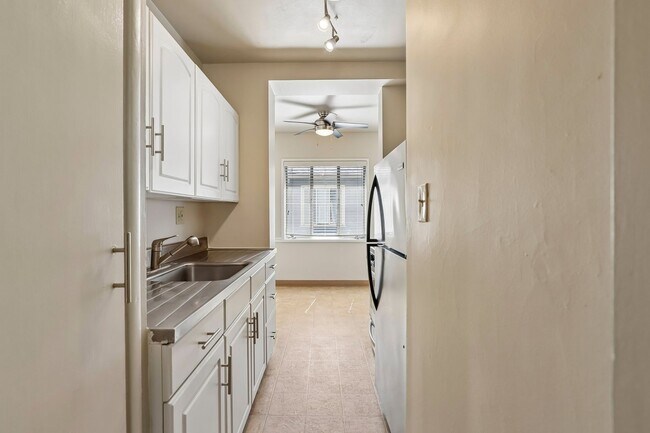 Alexander's Place Apartments