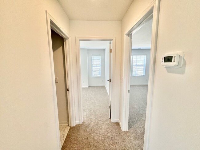 Photo - Kensington Community in China Grove! NEW 3 br 2.5 ba Single Family Home