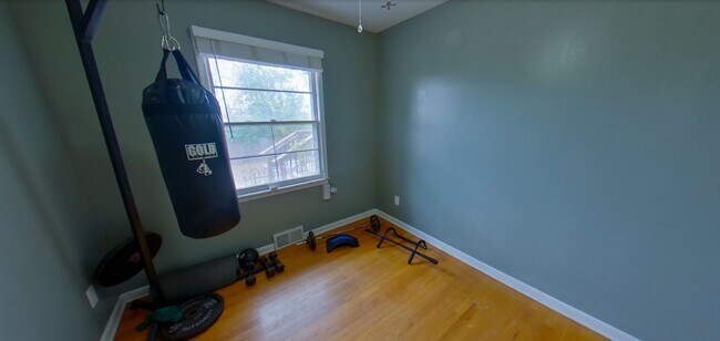 Photo - 3D Tour Available - Fenced-in Yard + Attac...