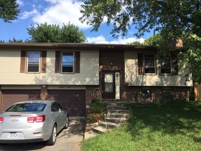 Building Photo - 1812 S El Centro Ct
