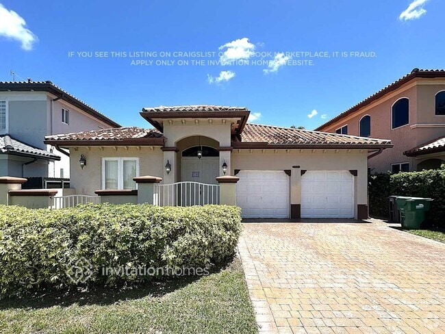 Building Photo - 15326 SW 23rd St Rental