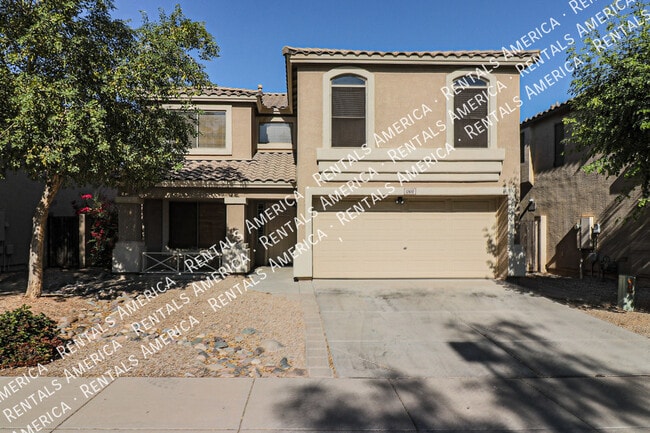 Photo - 12610 W Medlock Dr