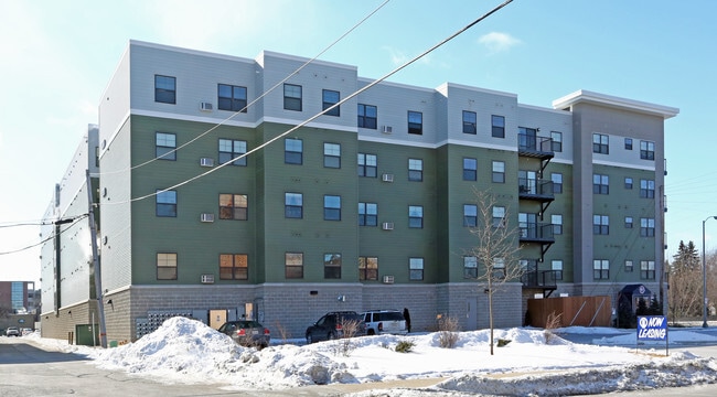 Riverside Senior Community