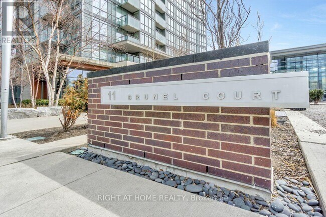 Photo - 11 Brunel Ct Unit 2615