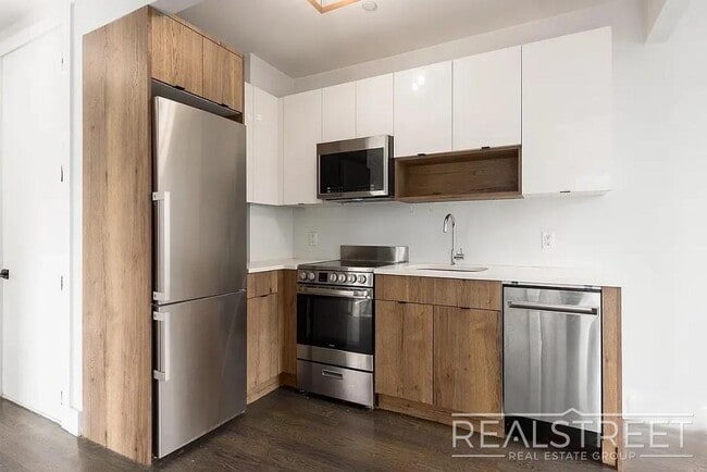 Photo - Lexington Avenue Unit 1B