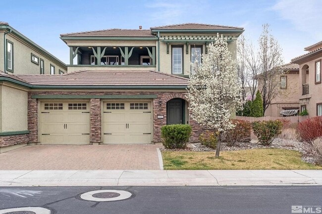 Photo - Damont Ranch Townhome Available to Lease Now