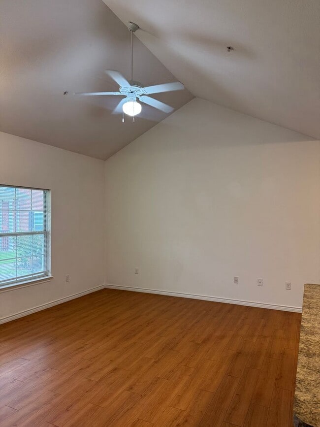 Claremore Village Senior Apartments