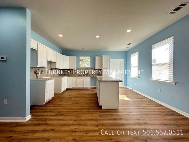 Photo - 1724 Parker St Unidad A