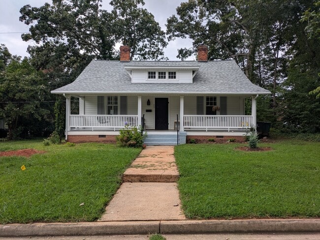 Building Photo - 222 Burkewood Dr Rental
