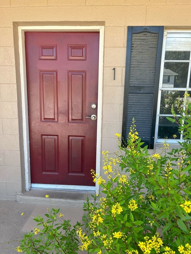 Photo - 1 BR 1.5 Bath Near Downtown Eustis Unit 1