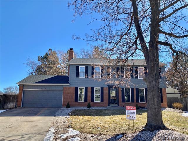 Photo - 2468 S Evanston St