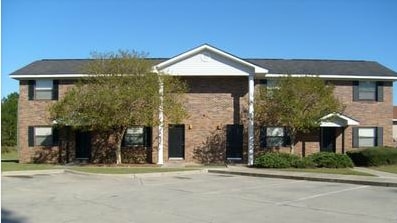 Photo - Westview Apartments I