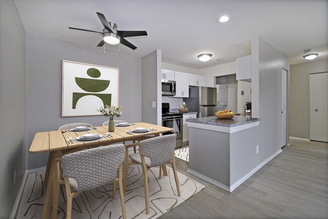 Photo - The Reserve at Southgate