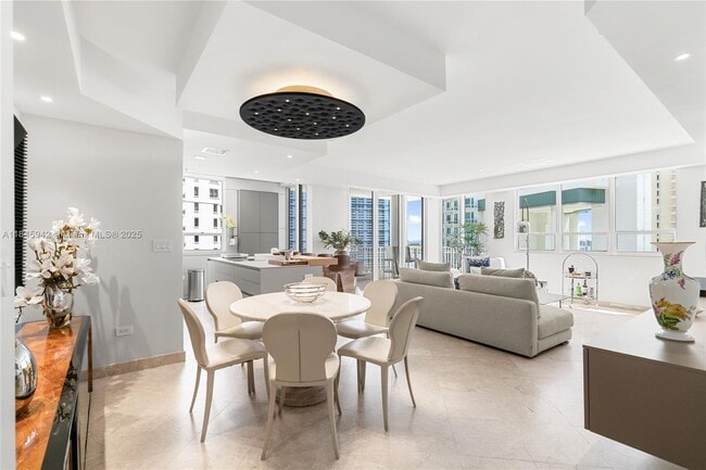 Photo - 801 Brickell Key Blvd Condo Unit 1512