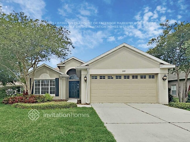 Building Photo - 3523 Brickell Ct