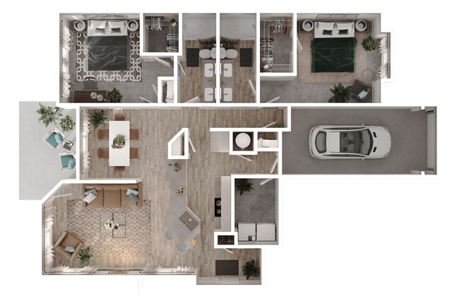 Photo - Aylesbury Farms