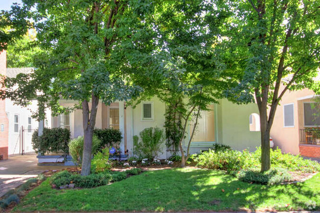 Building Photo - 2679 16th Street Rental