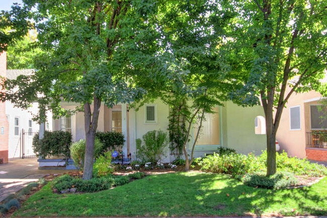 Photo - 2679 16th Street House