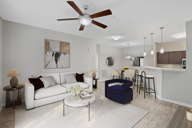 Photo - Colonnade at Eastern Shore