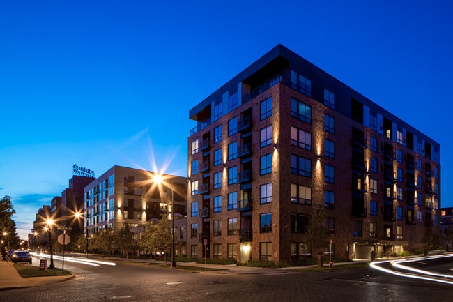 Building Photo - Mill and Main Rental