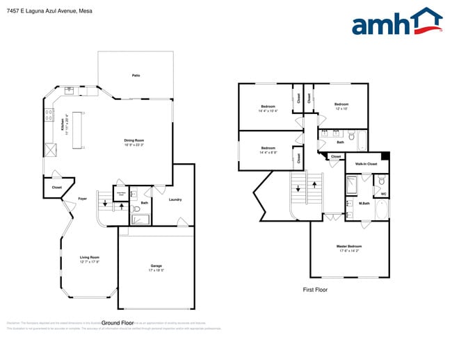 Photo - 7457 E Laguna Azul Ave