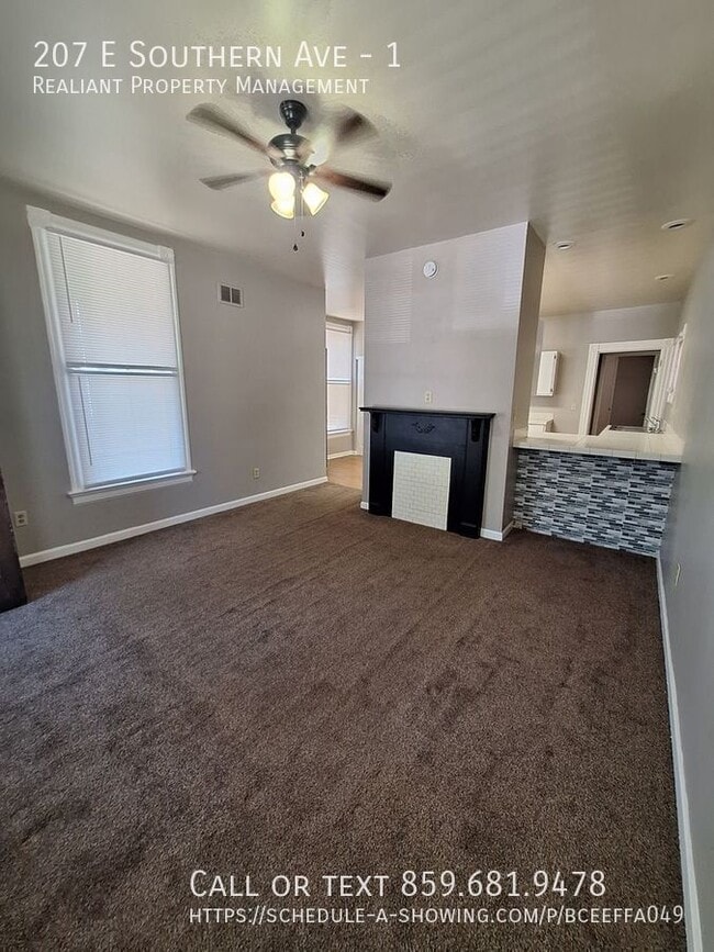 Photo - 207 E Southern Ave Unidad 1