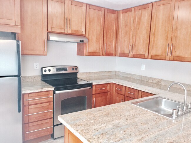 Photo - 730 Casanova Ave Unit 002