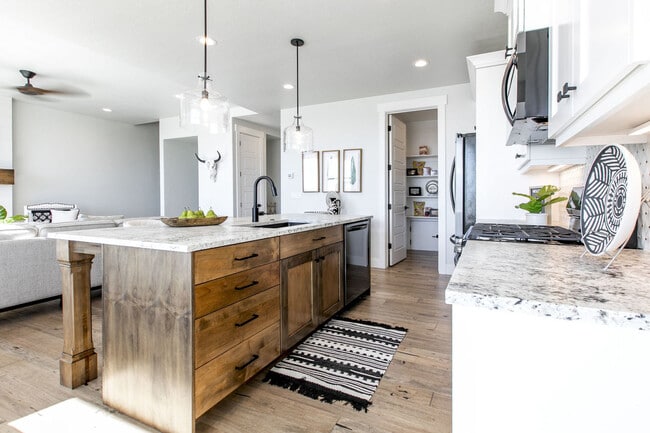Photo - Rose Canyon Townhomes