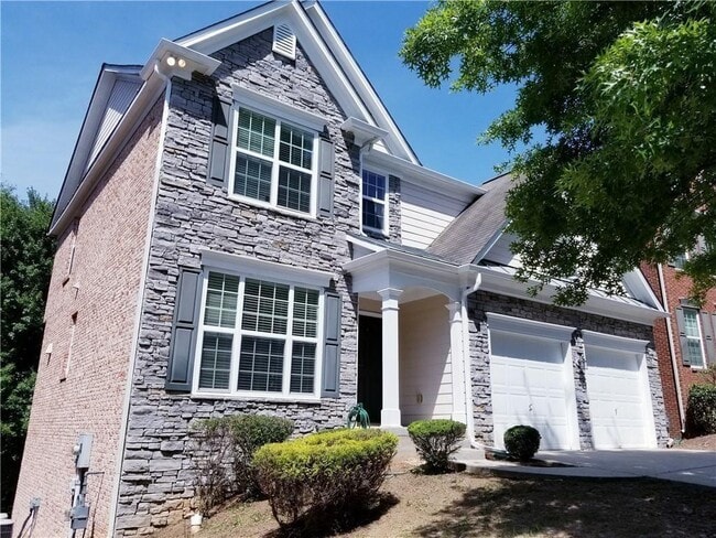Photo - 3363 Stoneham Dr NW