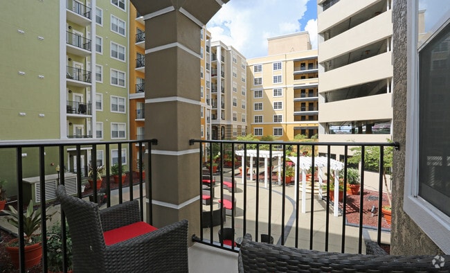 Snapshot of City View Apartments For Short-Term Lease