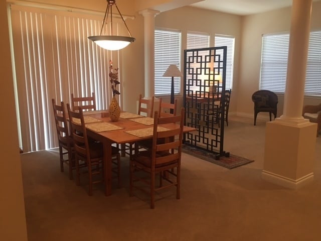 Photo - Fully Furnished Home