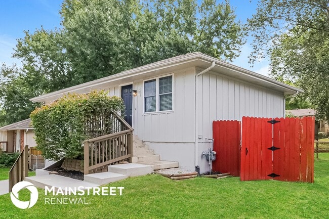 Photo - 509 NE 98th Terrace