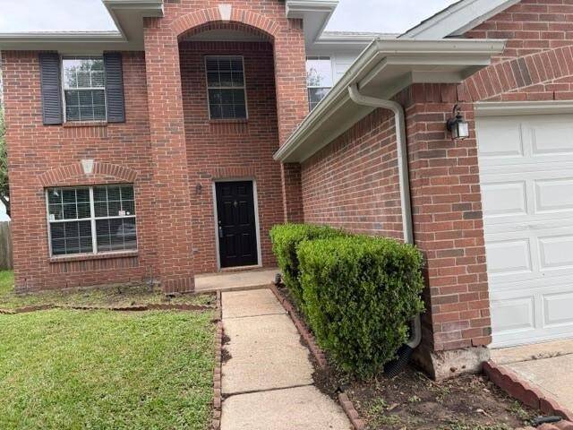 Building Photo - 3615 John Hancock Ln