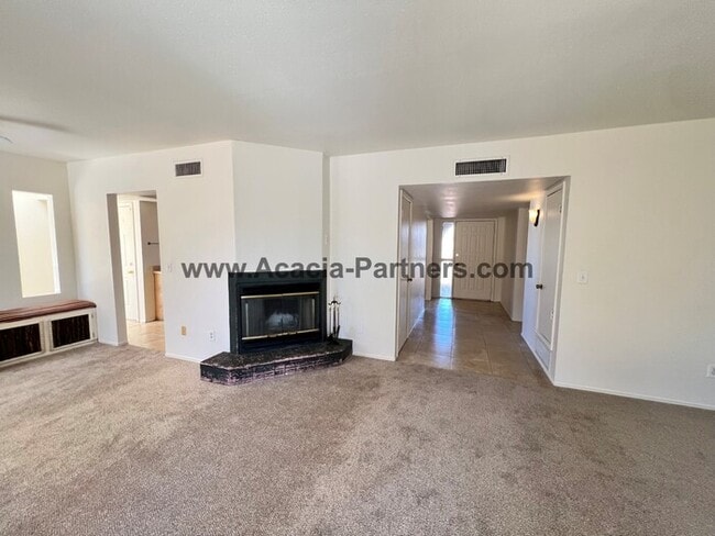Photo - Four Bedroom Home