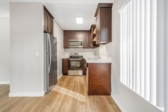Oxnard Terrace