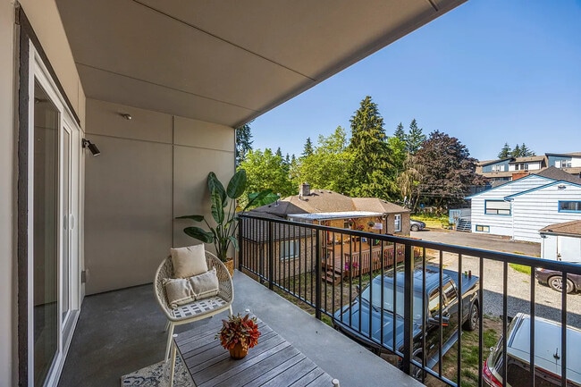 Photo - Civitas Apartments