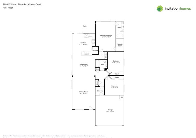 Photo - 2699 W Camp River Rd