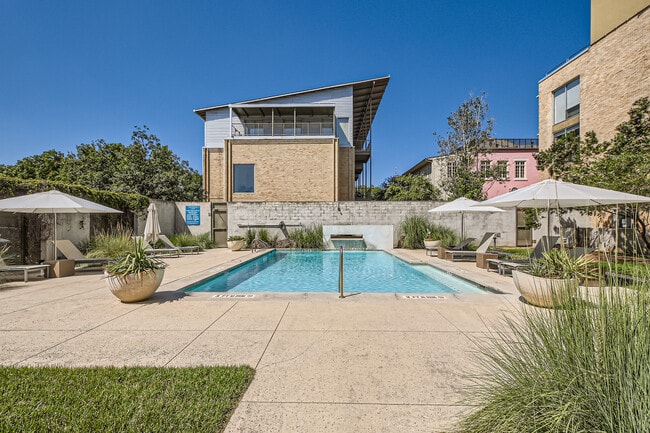 Photo - 1115 S Alamo St Unit 2302