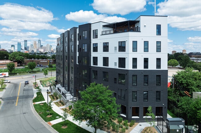 Building Photo - Wadaag Commons Rental