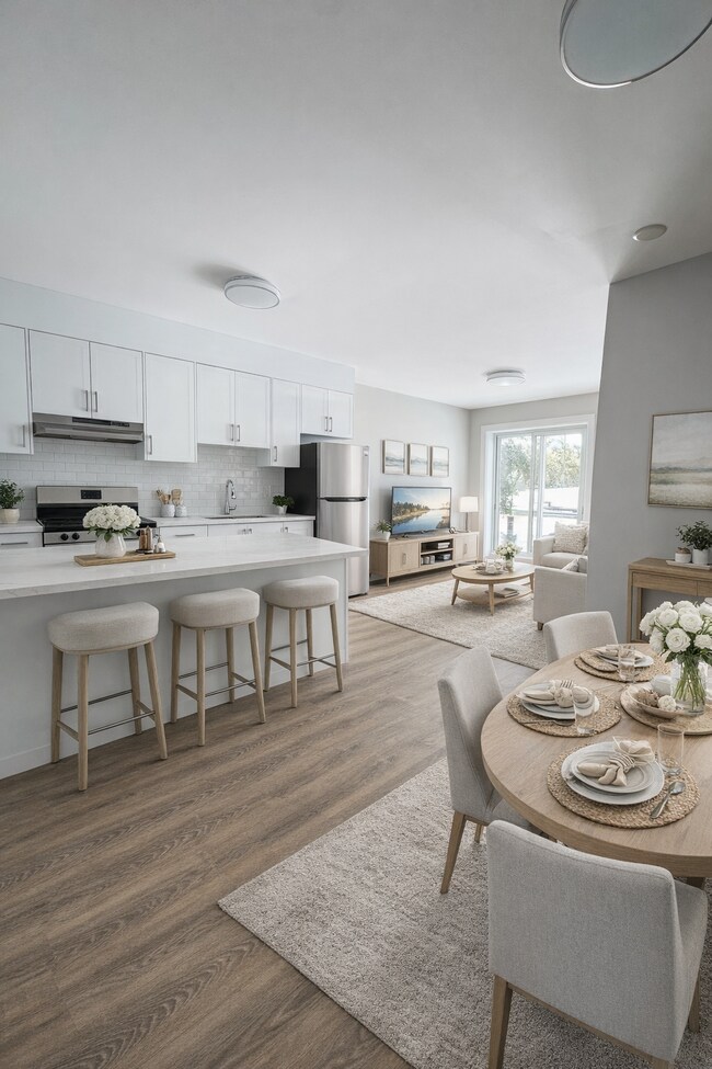 Photo - Unit E3- 199 Pine Street Tay Ontario L0K 2C0 Unité E3