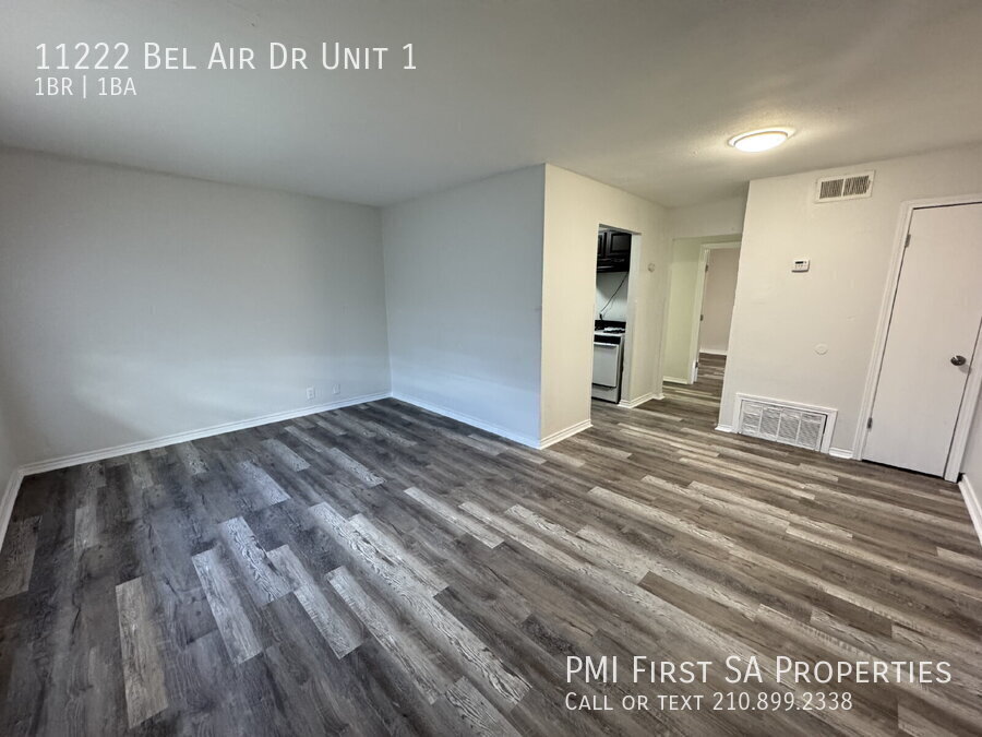 Photo - 11222 Belair Dr Apartamento Unidad 1