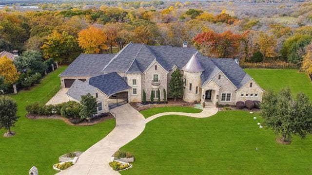 Photo - 3505 Chimney Rock Dr Casa