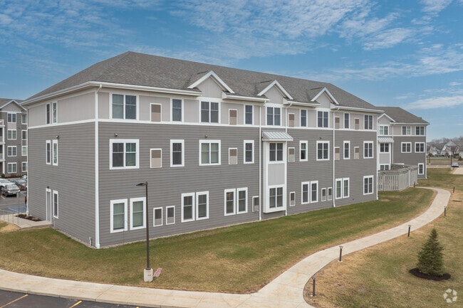Photo - Rivertown Ridge Senior Living