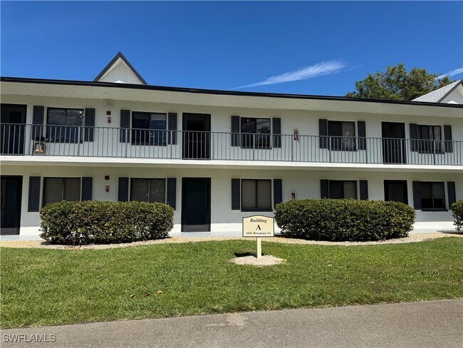 Photo - 1101 Rosemary Ct Unidad 204