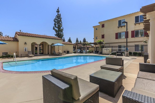 Villa Serena Senior Apartments - Chino, CA | ForRent.com